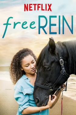 Free Rein-123movies