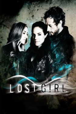 Lost Girl-123movies