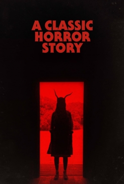 A Classic Horror Story-123movies