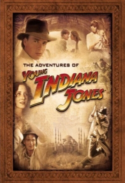 The Young Indiana Jones Chronicles-123movies