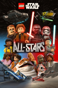 LEGO Star Wars: All-Stars-123movies