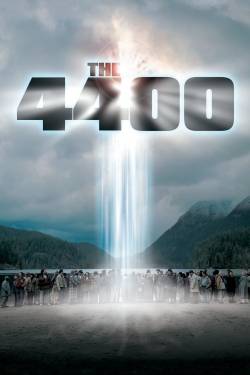 The 4400-123movies