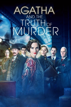 Agatha and the Truth of Murder-123movies