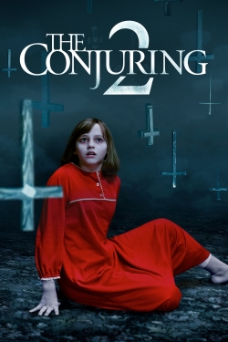 The Conjuring 2-123movies