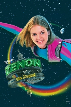 Zenon: The Zequel-123movies