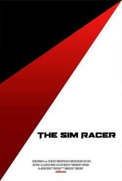 The Sim Racer-123movies