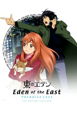 Eden of the East-123movies