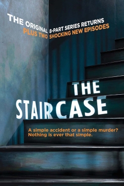 The Staircase-123movies