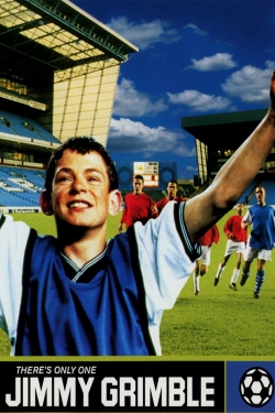 There's Only One Jimmy Grimble-123movies