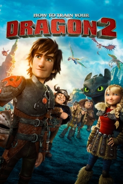 How to Train Your Dragon 2-123movies