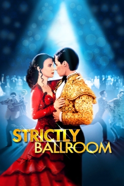 Strictly Ballroom-123movies