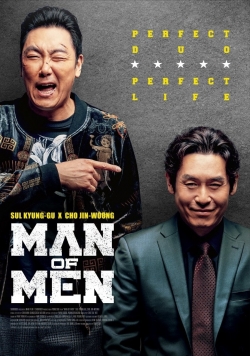 Man of Men-123movies