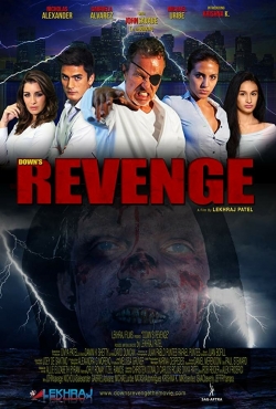 Down's Revenge-123movies