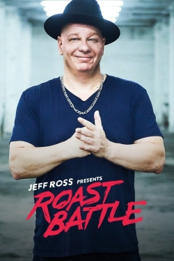 Jeff Ross Presents Roast Battle-123movies