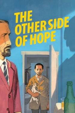 The Other Side of Hope-123movies