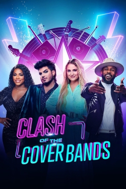 Clash of the Cover Bands-123movies