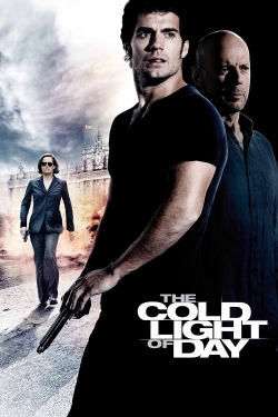 The Cold Light of Day-123movies