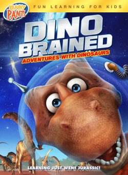 Dino Brained-123movies