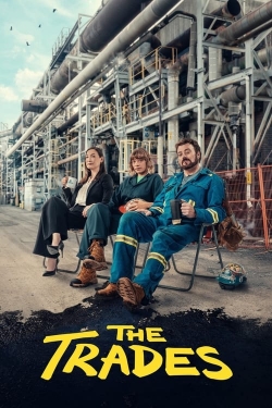 The Trades-123movies