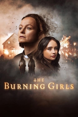 The Burning Girls-123movies