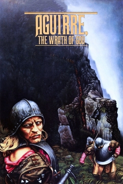Aguirre, the Wrath of God-123movies