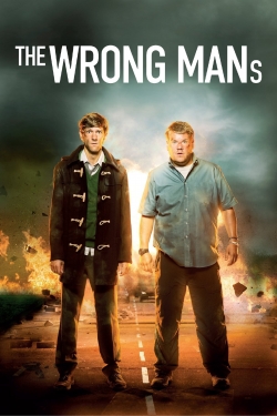 The Wrong Mans-123movies