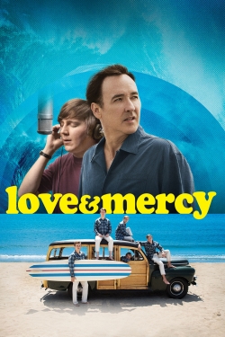 Love & Mercy-123movies