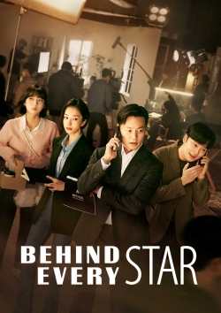 Behind Every Star-123movies