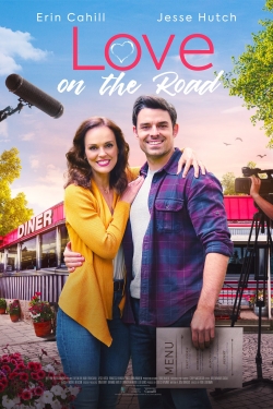 Love on the Road-123movies