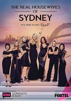 The Real Housewives of Sydney-123movies