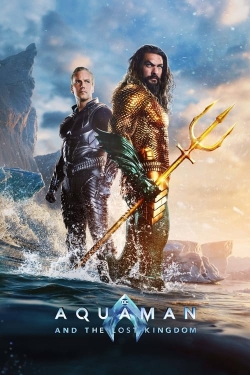 Aquaman and the Lost Kingdom-123movies