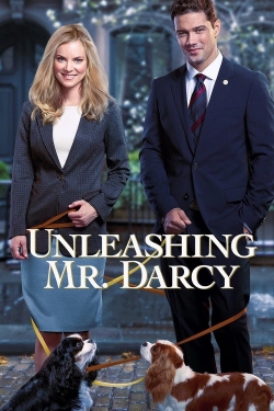 Unleashing Mr. Darcy-123movies