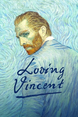 Loving Vincent-123movies