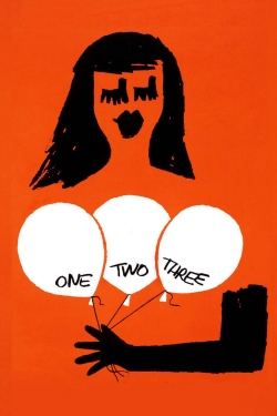 One, Two, Three-123movies