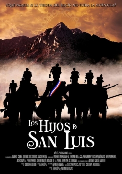 The Sons of Saint Louis-123movies
