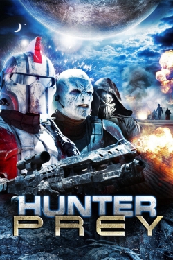 Hunter Prey-123movies