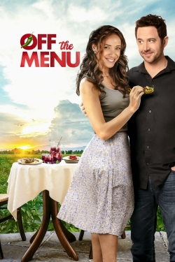 Off The Menu-123movies