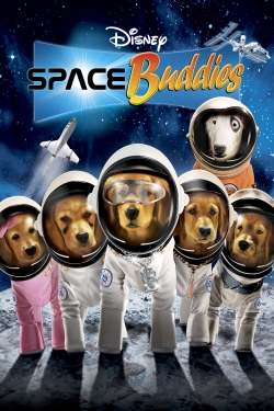 Space Buddies-123movies