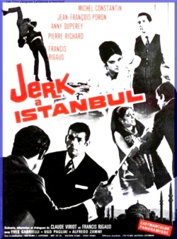 Jerk in Istanbul-123movies