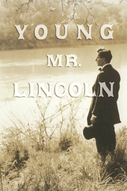 Young Mr. Lincoln-123movies