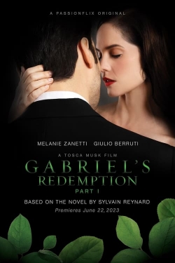 Gabriel's Redemption: Part One-123movies
