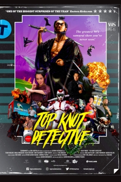 Top Knot Detective-123movies
