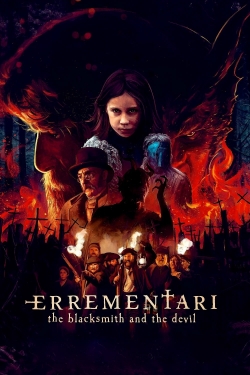 Errementari: The Blacksmith and the Devil-123movies