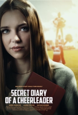 Secret Diary of a Cheerleader-123movies