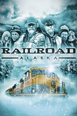 Railroad Alaska-123movies