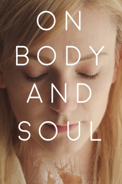 On Body and Soul-123movies