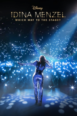 Idina Menzel: Which Way to the Stage?-123movies