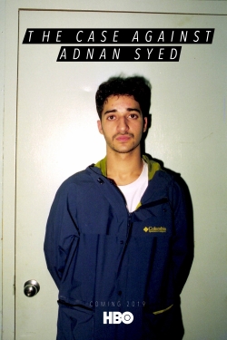 The Case Against Adnan Syed-123movies