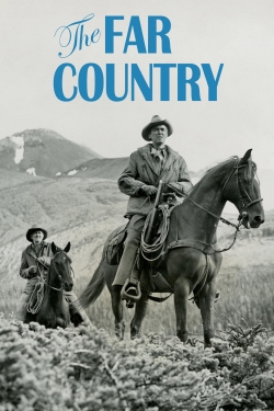 The Far Country-123movies