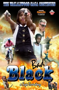 Bad Black-123movies